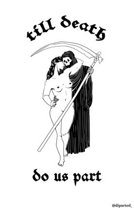 Till Death do us Part, digital